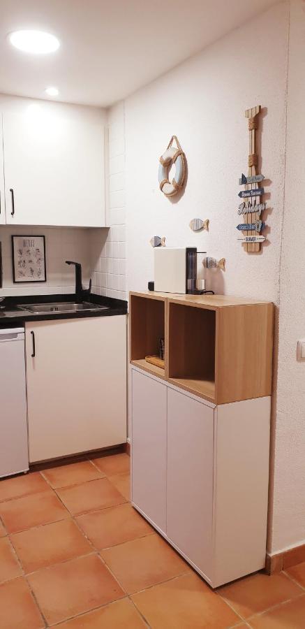 Estudio Na Falesia Албуфейра Екстериор снимка